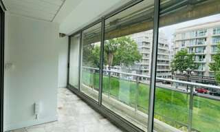 Appartement 2 Pièces 41 m² à vendre à Cannes (06400)