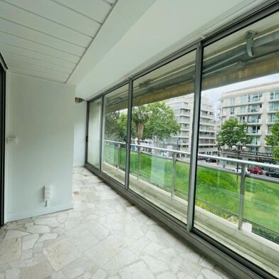 Appartement 2 pièces 245000 €