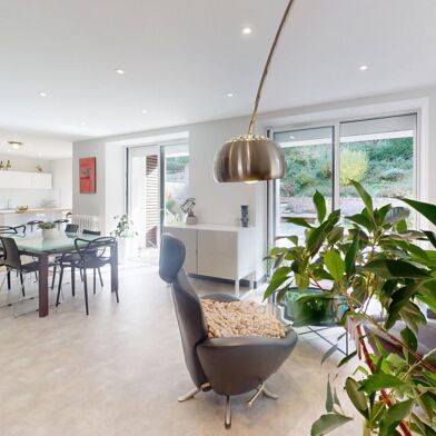 Maison 5 pièces 360000 €