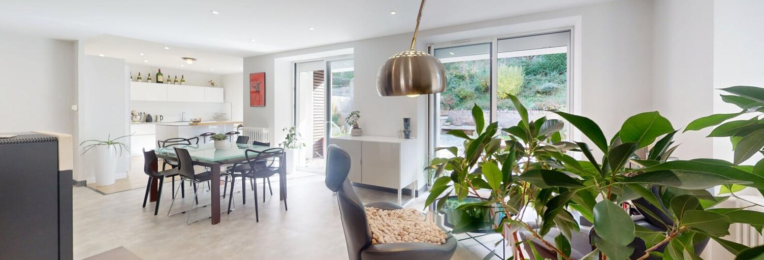 Maison 5 Pièces 180 m² à vendre à Rodez (12000)