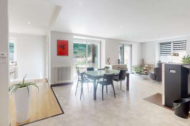 Maison 5 pièces 360000 €