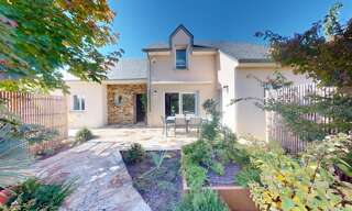 Maison 5 Pièces 163 m² à vendre à Luc-la-Primaube (12450)