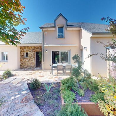 Maison 5 pièces 459000 €