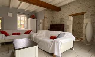 Maison 6 Pièces 260 m² à vendre à Muron (17430)