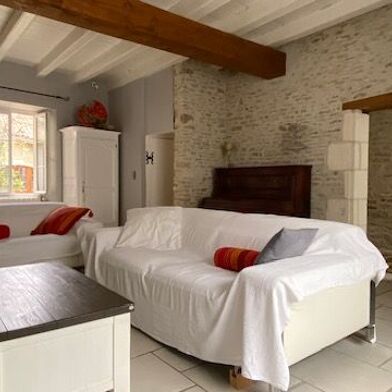 Maison 6 pièces 440000 €