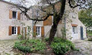 Maison 6 Pièces 260 m² à vendre à Muron (17430)