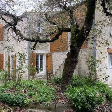 Maison 6 pièces 440000 €