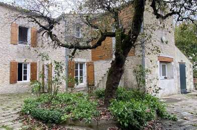 Maison 6 pièces 418000 €