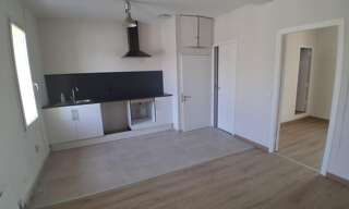 Appartement 2 Pièces 30 m² à vendre à Marseille 9 (13009)