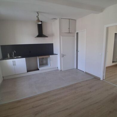 Appartement 2 pièces 145000 €