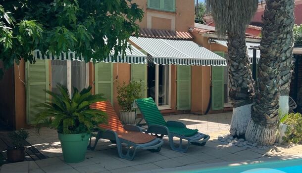 Villa / Maison 5 pièces  à vendre Marseille 10eme 13010