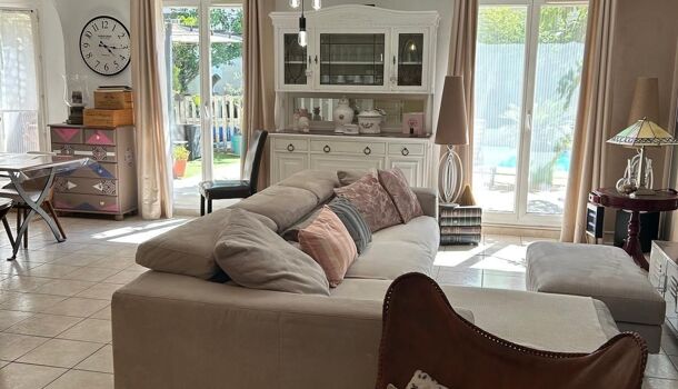 Villa / Maison 5 pièces  à vendre Marseille 10eme 13010