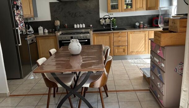 Villa / Maison 5 pièces  à vendre Marseille 10eme 13010