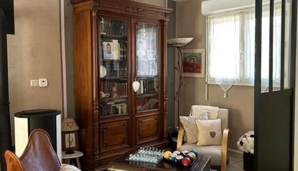 Villa / Maison 5 pièces  à vendre Marseille 10eme 13010