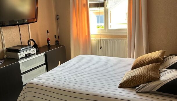 Villa / Maison 5 pièces  à vendre Marseille 10eme 13010