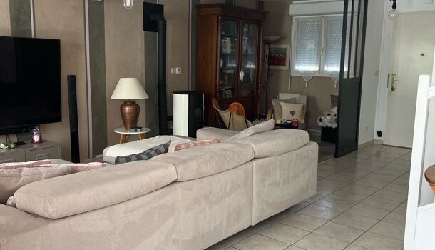 Villa / Maison 5 pièces  à vendre Marseille 10eme 13010