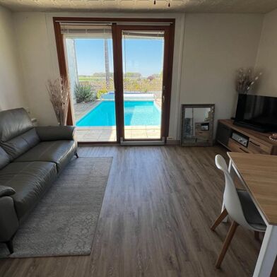 Maison 4 pièces 174000 €