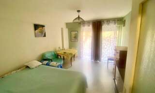 Appartement 2 Pièces 49 m² à vendre à Nice (06000)