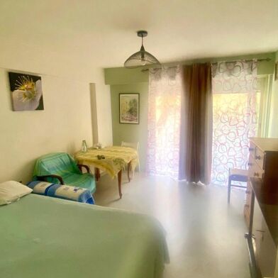 Appartement 2 pièces 250000 €