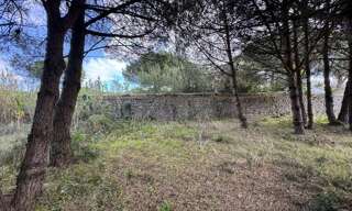 Terrain  602 m² à vendre à La Flotte (17630)