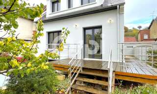 Maison 4 Pièces 90 m² à vendre à Évreux (27000)