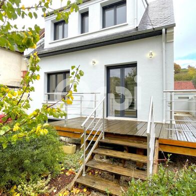 Maison 4 pièces 250000 €
