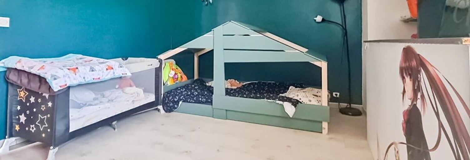 Maison 5 Pièces 149 m² à vendre à Levesville-la-Chenard (28310)