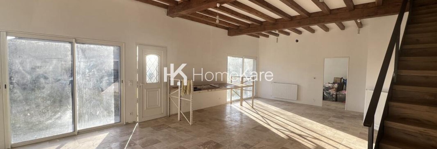 Maison 5 Pièces 180 m² à vendre à Saint-Gaudens (31800)