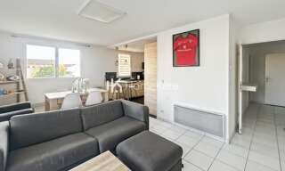 Appartement 2 Pièces 50 m² à vendre à Aussonne (31840)