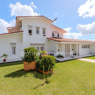 Maison 10 pièces 895000 €