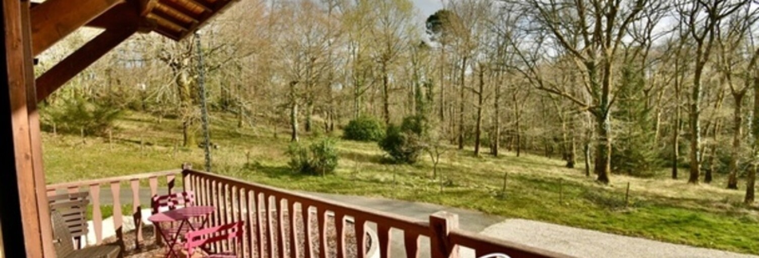 Maison 6 Pièces 165 m² à vendre à Sadirac (33670)