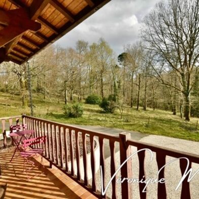 Maison 6 pièces 599000 €