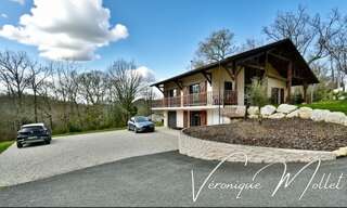 Maison 6 Pièces 165 m² à vendre à Sadirac (33670)