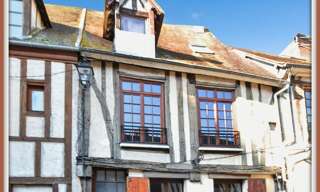 Appartement 2 Pièces 33 m² à vendre à Vernon (27200)