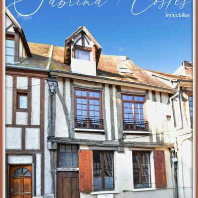 Appartement 2 pièces 87200 €