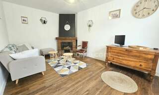 Maison 5 Pièces 120 m² à vendre à Rivières (16110)