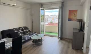 Appartement 2 Pièces 48 m² à vendre à Antibes (06600)