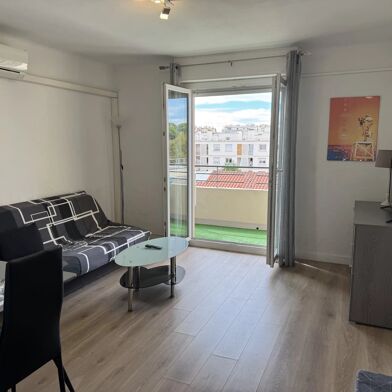 Appartement 2 pièces 229000 €