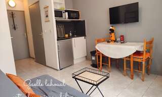 Appartement 1 Pièce 17 m² à vendre à Lamalou-les-Bains (34240)