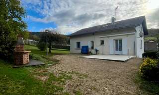 Maison 8 Pièces 143 m² à vendre à Béard-Géovreissiat (01460)