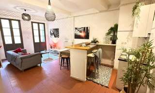 Appartement 3 Pièces 57 m² à vendre à Perpignan (66000)