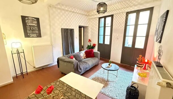 Appartement 3 pièces  à vendre Perpignan 66000