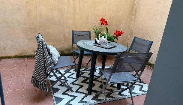 Appartement 3 pièces  à vendre Perpignan 66000