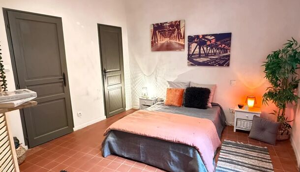 Appartement 3 pièces  à vendre Perpignan 66000