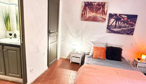 Appartement 3 pièces  à vendre Perpignan 66000