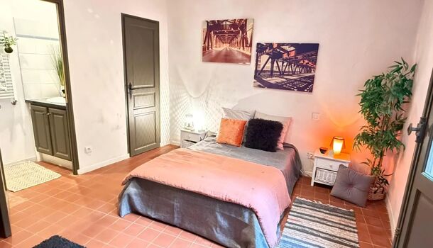 Appartement 3 pièces  à vendre Perpignan 66000