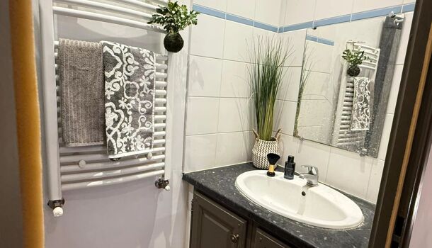 Appartement 3 pièces  à vendre Perpignan 66000