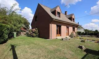 Maison 7 Pièces 125 m² à vendre à Ohain (59132)