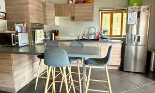 Maison 4 Pièces 94 m² à vendre à Saint-Paul-en-Cornillon (42240)