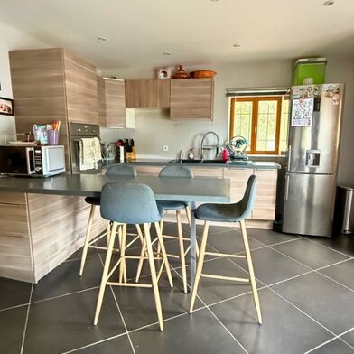 Maison 4 pièces 169000 €